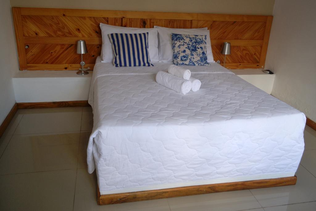 Guest house Por Do Sol 3*