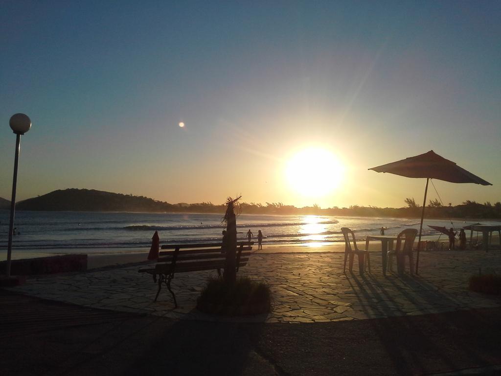 Por Do Sol Búzios