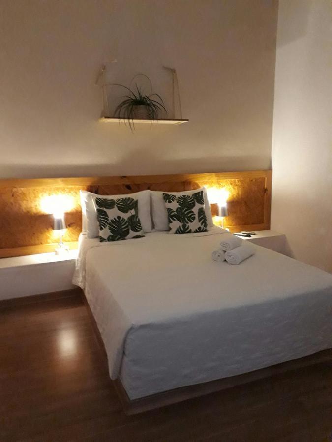 Casa de hóspedes Por Do Sol Búzios